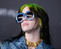 Foto Billie Eilish