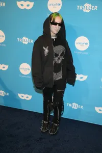 Foto Billie Eilish