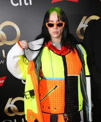 Foto Billie Eilish