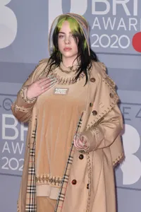 Foto Billie Eilish