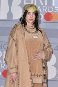 Foto Billie Eilish