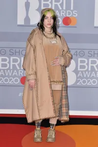 Foto Billie Eilish
