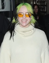 Foto Billie Eilish