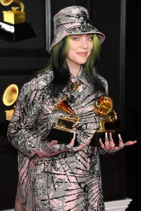 Foto Billie Eilish