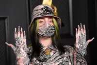 Foto Billie Eilish