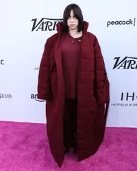 Foto Billie Eilish