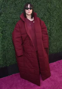Foto Billie Eilish
