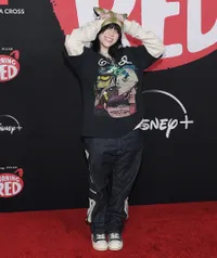 Foto Billie Eilish