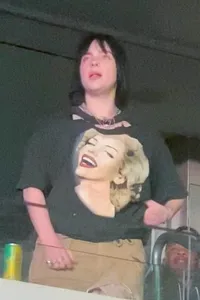 Foto Billie Eilish