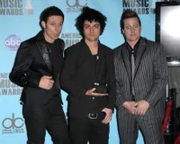 Foto Billie Joe Armstrong