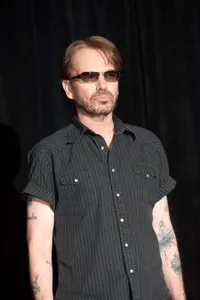 Foto Billy Bob Thornton