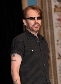 Foto Billy Bob Thornton