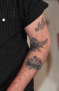 Foto Billy Bob Thornton