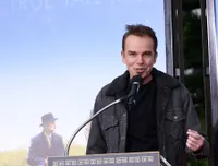 Foto Billy Bob Thornton