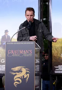 Foto Billy Bob Thornton