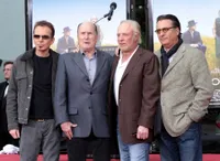 Foto Billy Bob Thornton