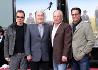 Foto Billy Bob Thornton