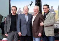 Foto Billy Bob Thornton