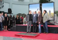 Foto Billy Bob Thornton