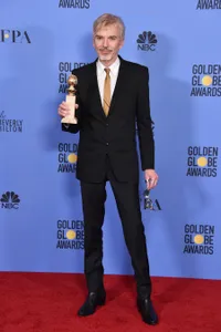 Foto Billy Bob Thorton