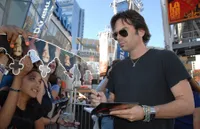 Foto Billy Burke