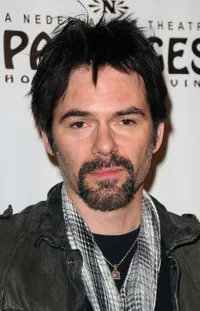Foto Billy Burke