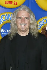 Foto Billy Connolly