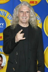 Foto Billy Connolly