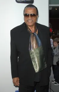 Foto Billy Dee Williams