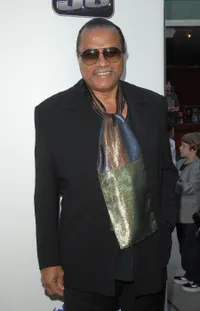 Foto Billy Dee Williams