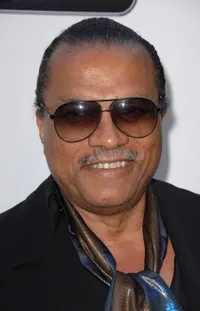 Foto Billy Dee Williams