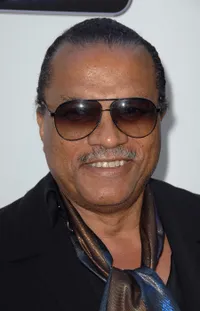 Foto Billy Dee Williams