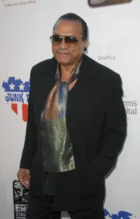 Foto Billy Dee Williams