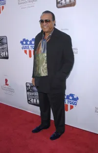 Foto Billy Dee Williams