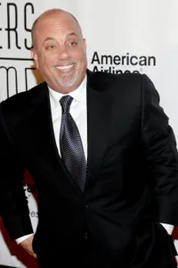 Foto Billy Joel