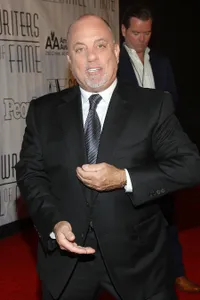 Foto Billy Joel