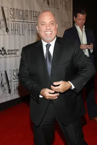 Foto Billy Joel