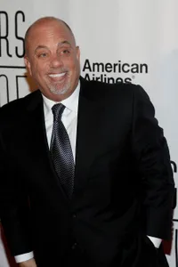 Foto Billy Joel