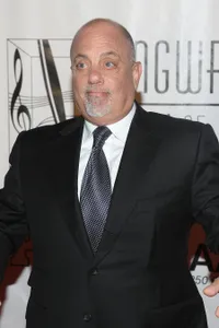 Foto Billy Joel