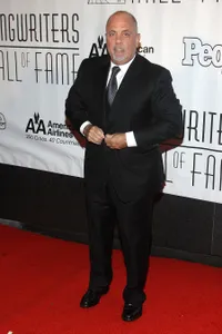 Foto Billy Joel