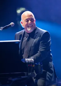Foto Billy Joel