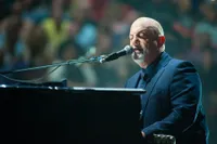 Foto Billy Joel
