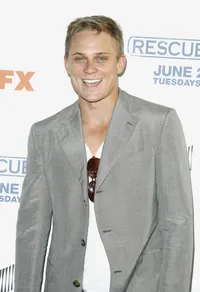 Foto Billy Magnussen
