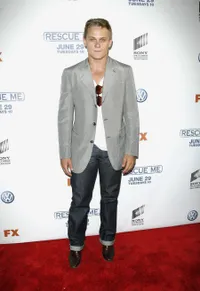 Foto Billy Magnussen