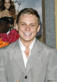 Foto Billy Magnussen