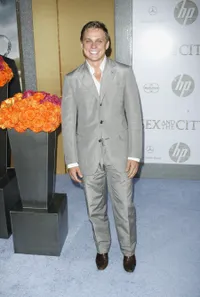 Foto Billy Magnussen