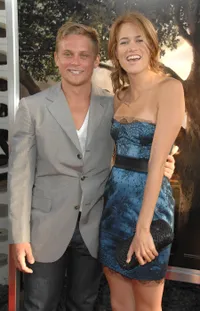 Foto Billy Magnussen