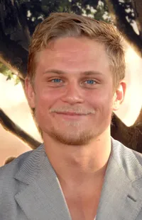 Foto Billy Magnussen