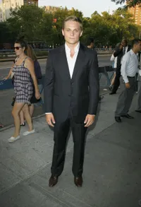 Foto Billy Magnussen