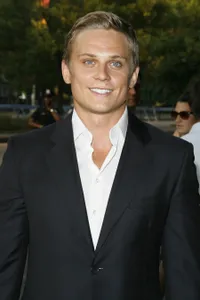 Foto Billy Magnussen